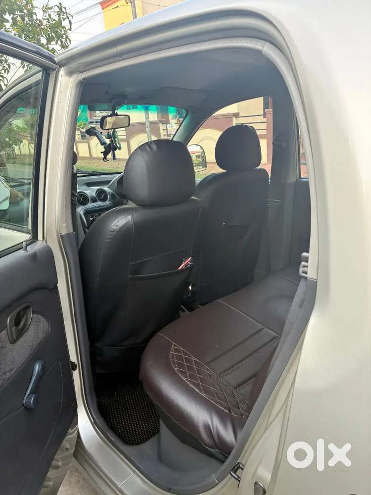 Hyundai Santro Xing Well Maintained