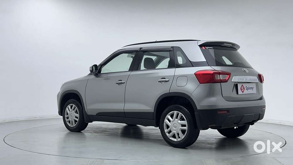 Toyota Urban Cruiser Cruiser Mid, 2022, Petrol