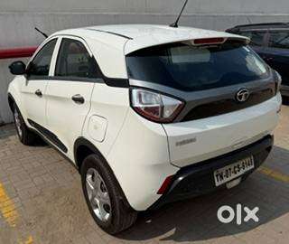 Tata Nexon 2018 Petrol Automatic Amt