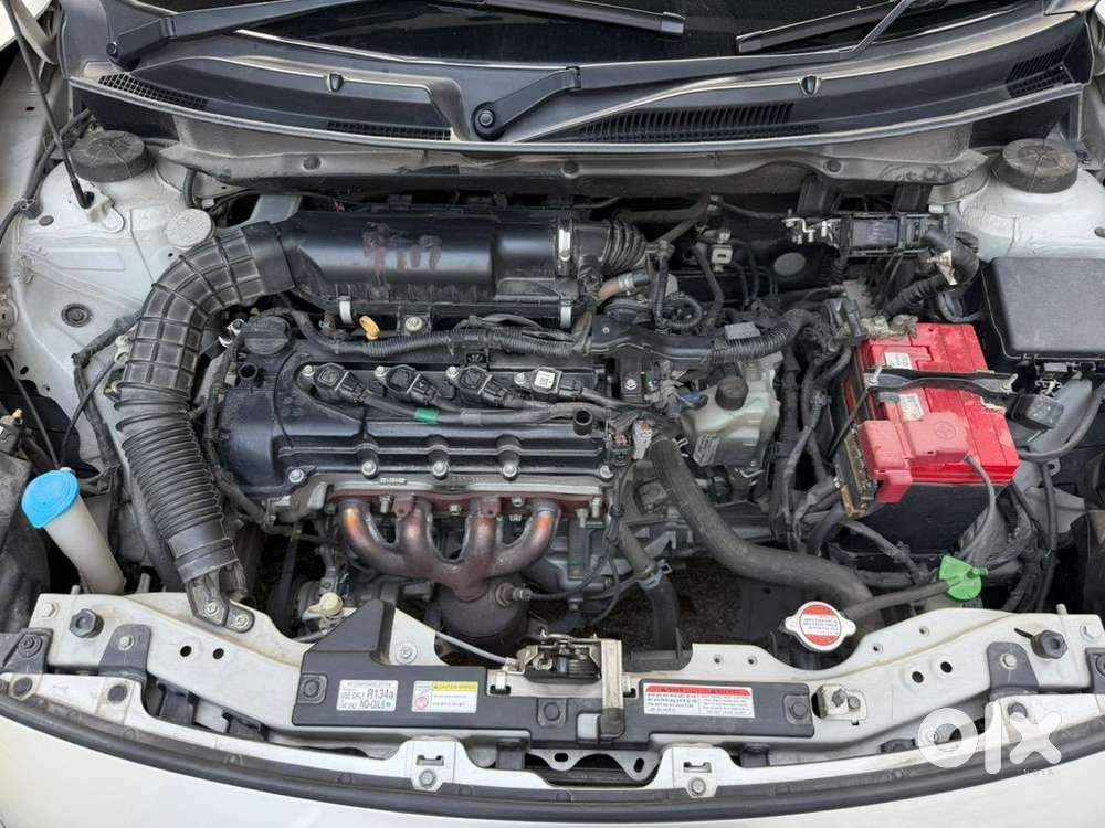 Maruti Suzuki Swift 2019 Petrol Well Maintained