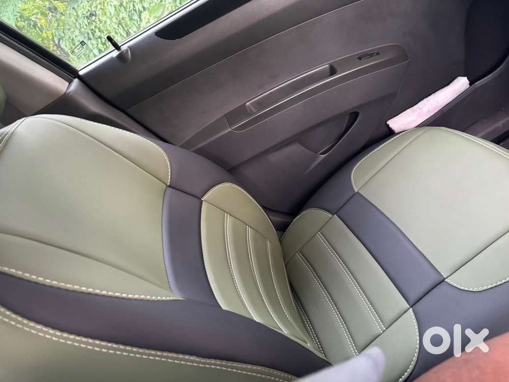 Chevrolet Beat 2011 Petrol Well Maintained