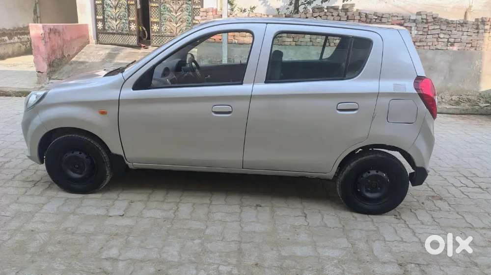 Maruti Suzuki Alto 2013