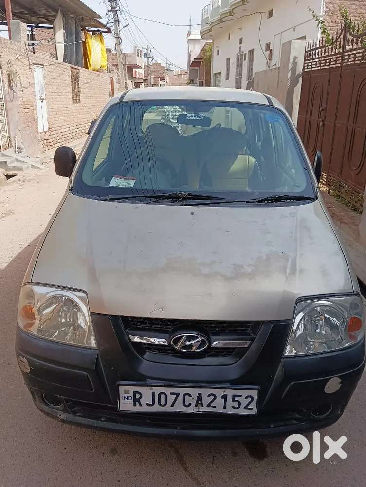 Hyundai Santro Xing 2007