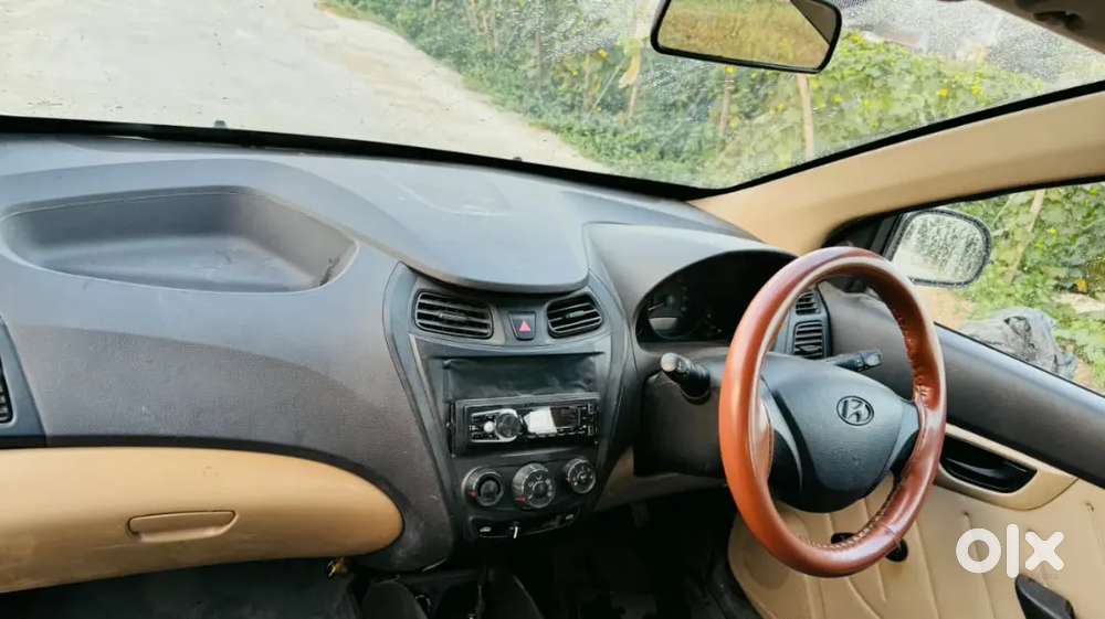 Hyundai Eon 2013 Cng & Hybrids 38000 Km Driven Top Condition