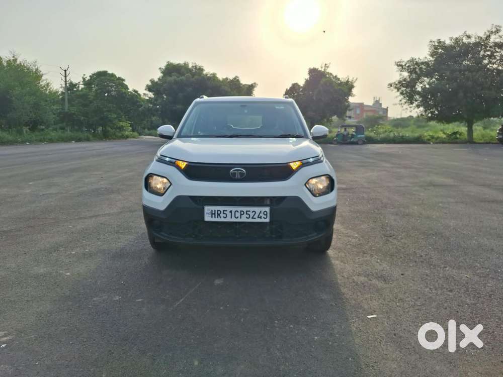 Tata Punch Adventure Icng, 2024, Cng & Hybrids