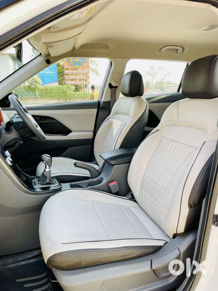 Hyundai Creta, 2024, Diesel