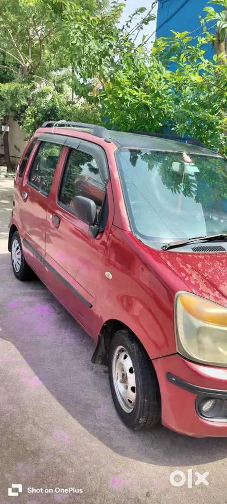Vehicle Good Condition All Papers Force 2028
