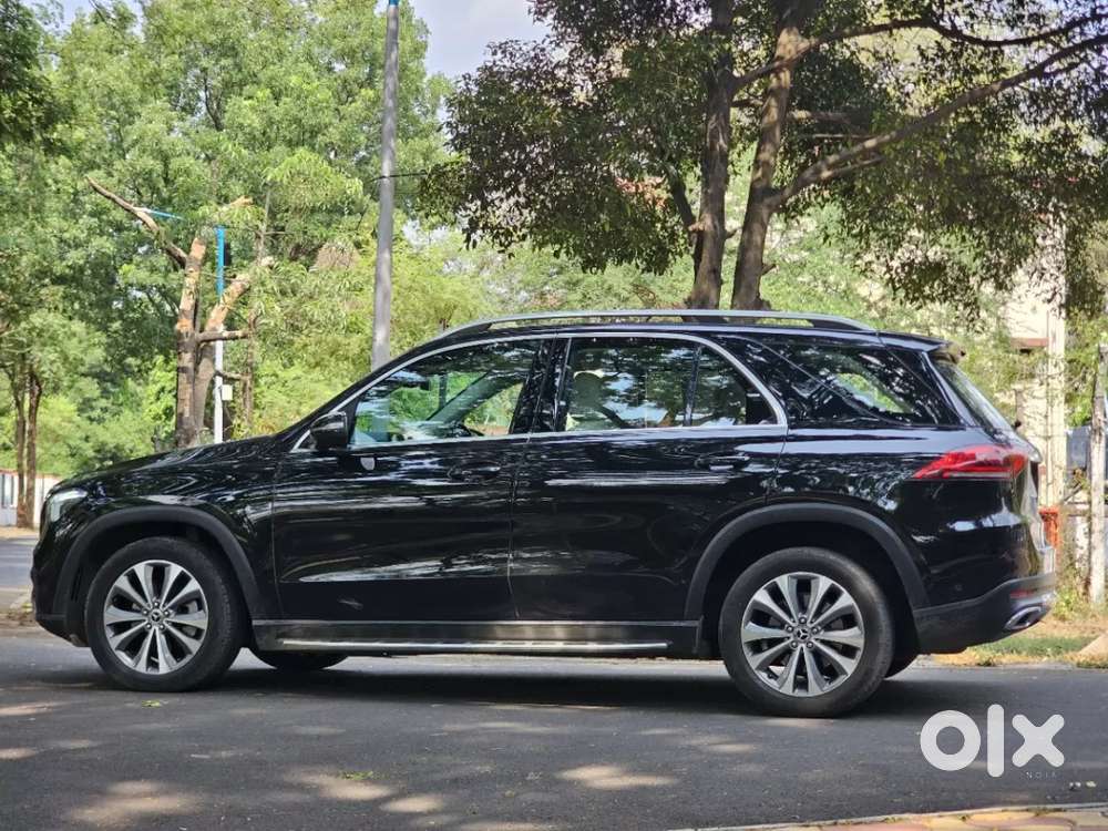 Mercedes-benz Gle, 2023, Diesel