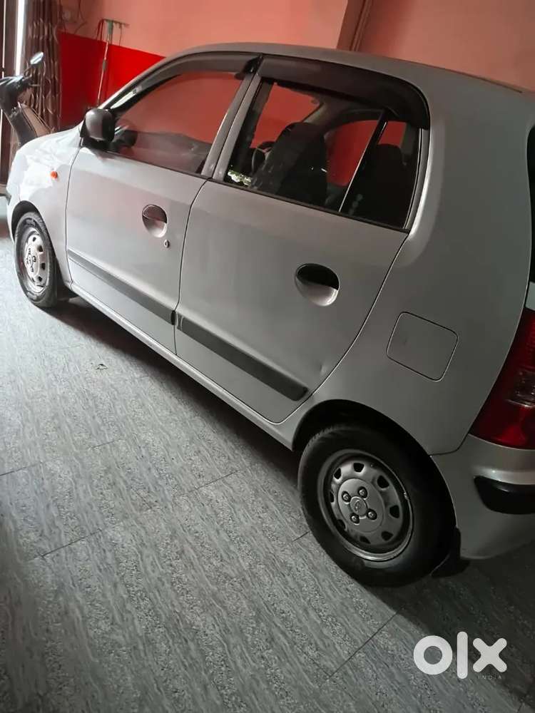 Hyundai Santro Xing Gl Plus 2013