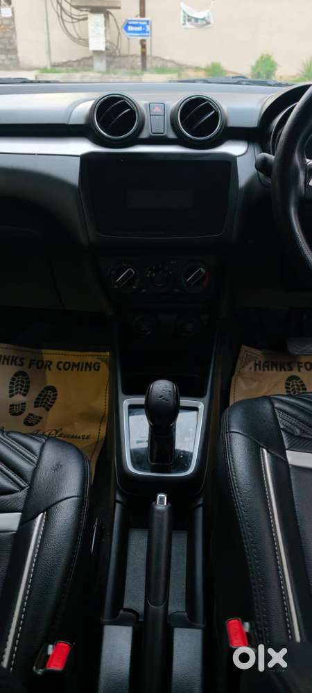 Maruti Suzuki Swift Vxi + Manual, 2021, Petrol