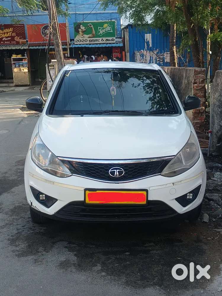 Tata Zest 2017 Diesel 160000 Km Driven