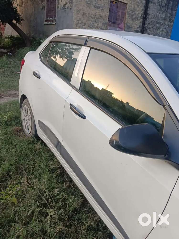 Hyundai Xcent 1.2 Petrol 2016