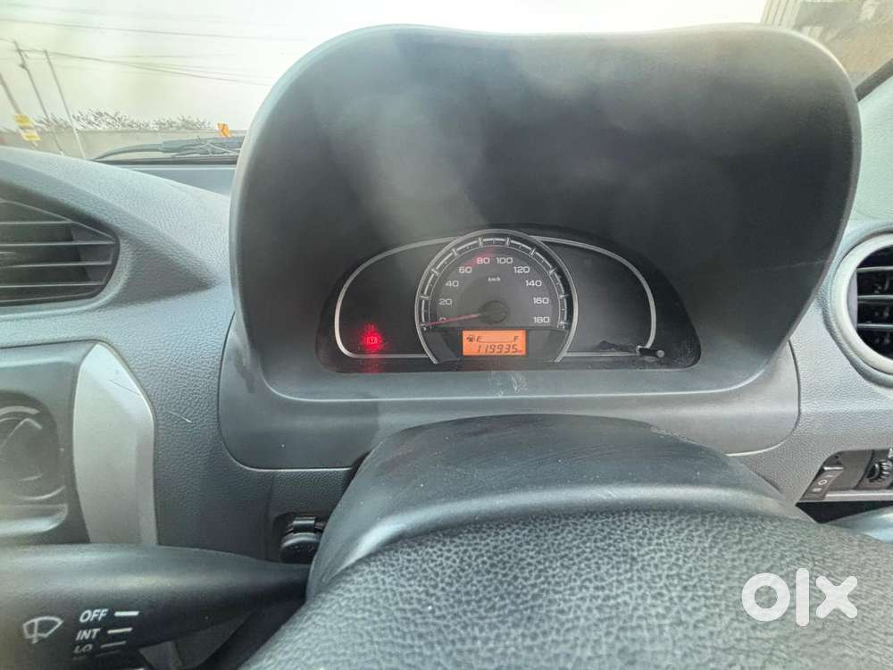 Maruti Suzuki Alto 800 2012-2016 Lxi, 2013, Petrol