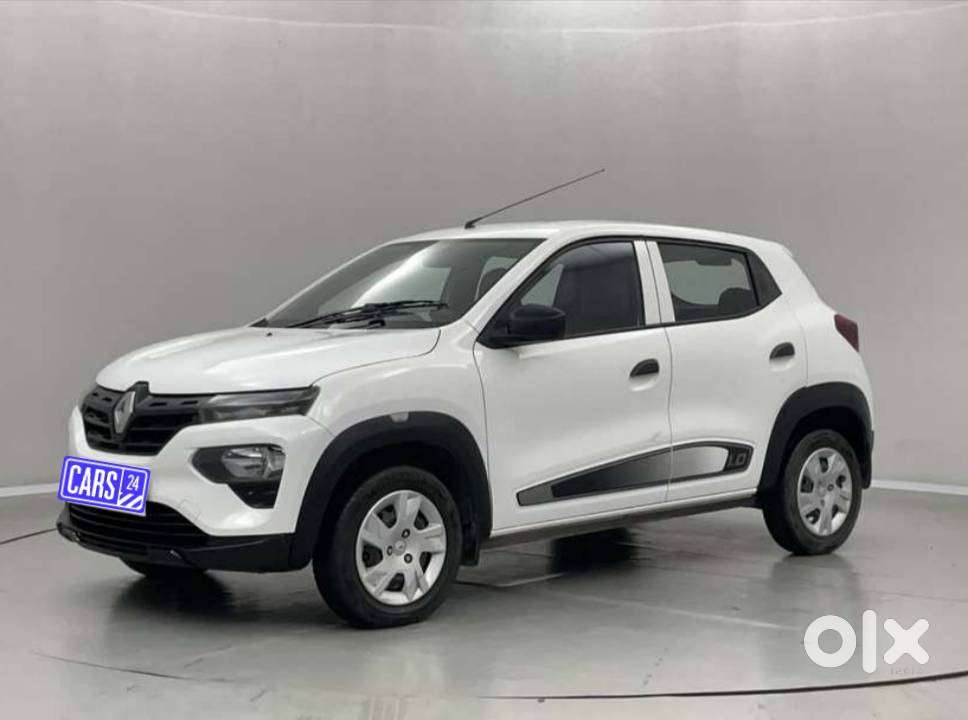 Renault Kwid Rxt Optional, 2022