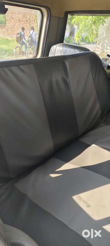 Mahindra Bolero 2015 Diesel Well Maintained