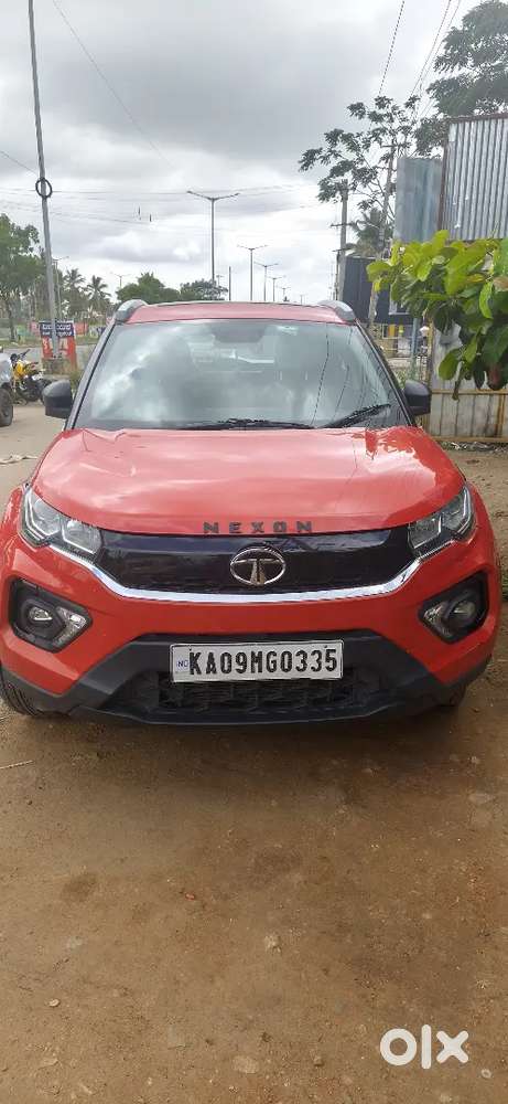 Tata Nexon Revotron 2021