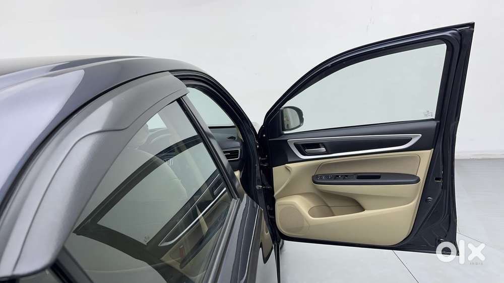 Honda Amaze Vx Cvt I-vtec, 2023, Petrol