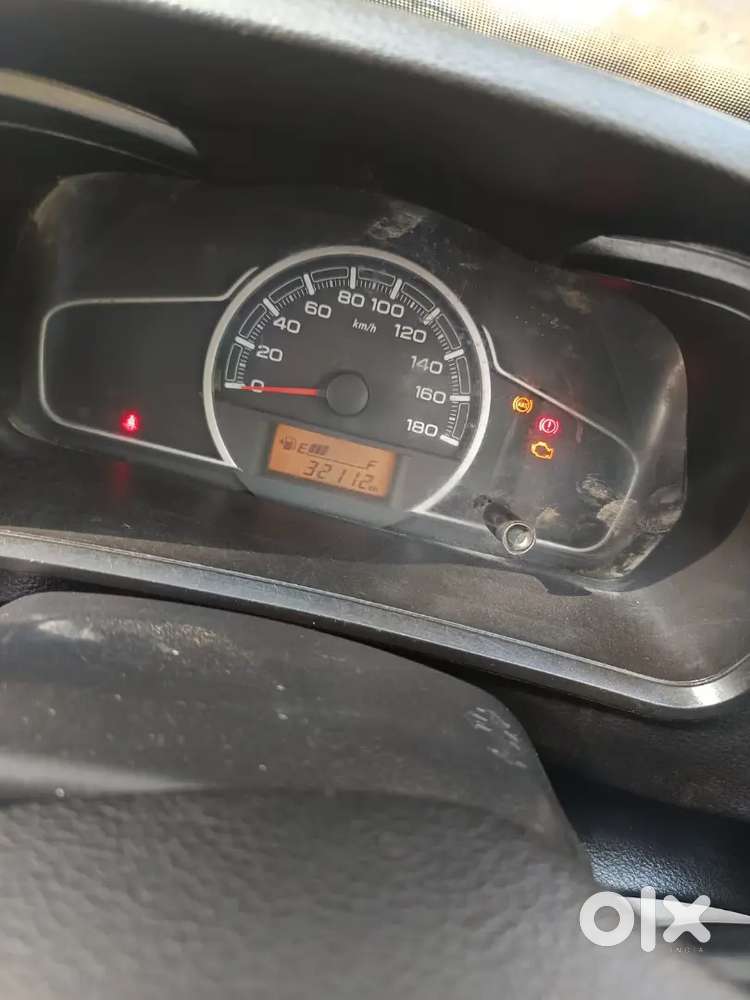 Maruti Suzuki Alto 800 2019 Petrol 32000 Km Driven