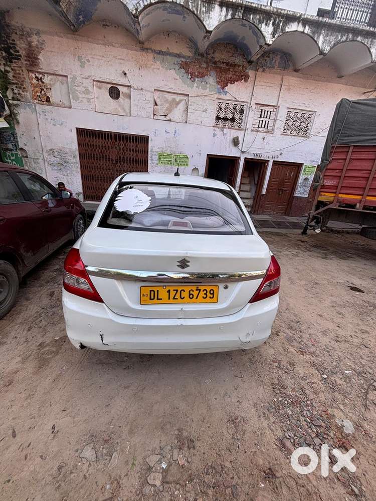 Swift Dzire Tour Ldi 2019 - Urgent Sale