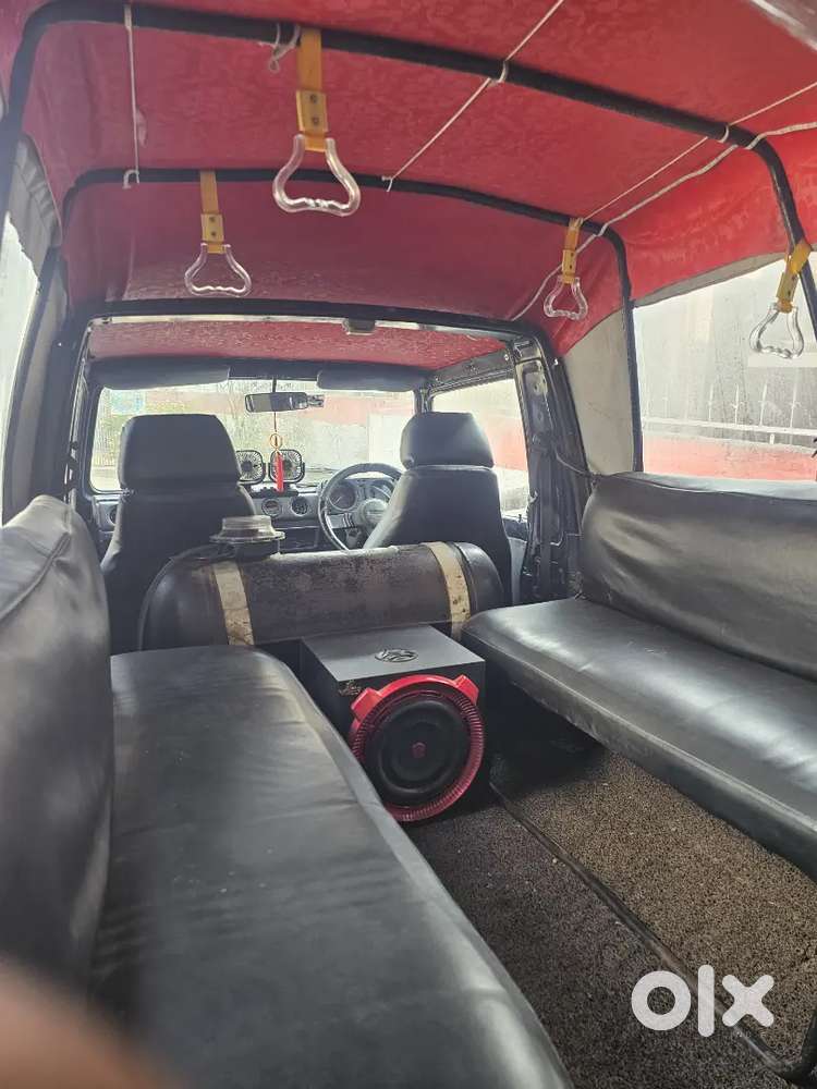 Maruti Gypsy 1998 मॉडल King Soft Top