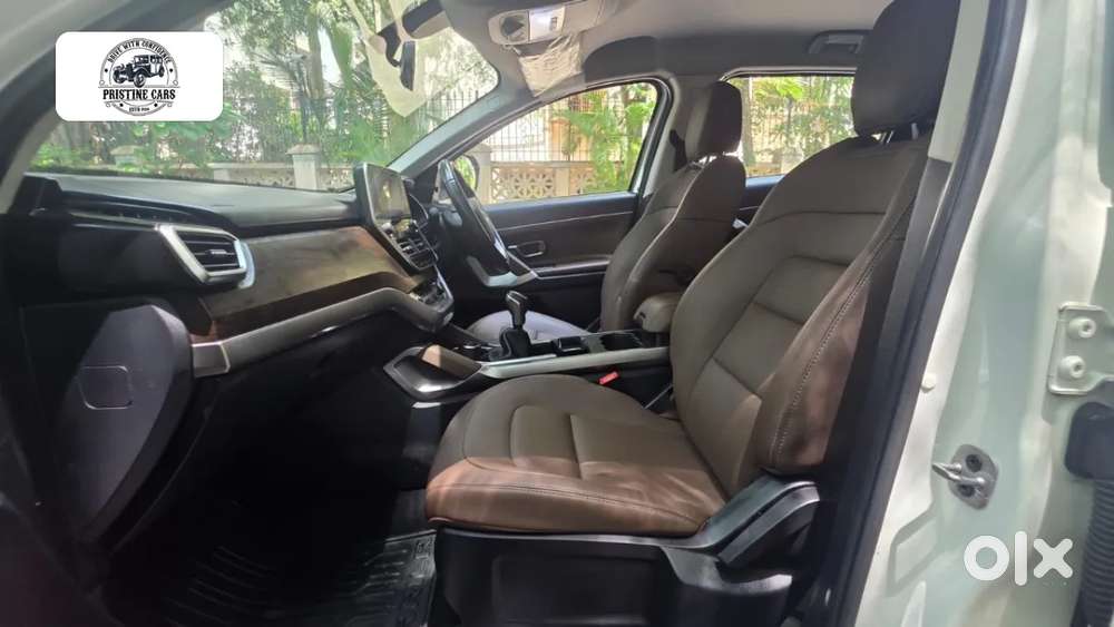 Tata Harrier Xz, 2019, Diesel