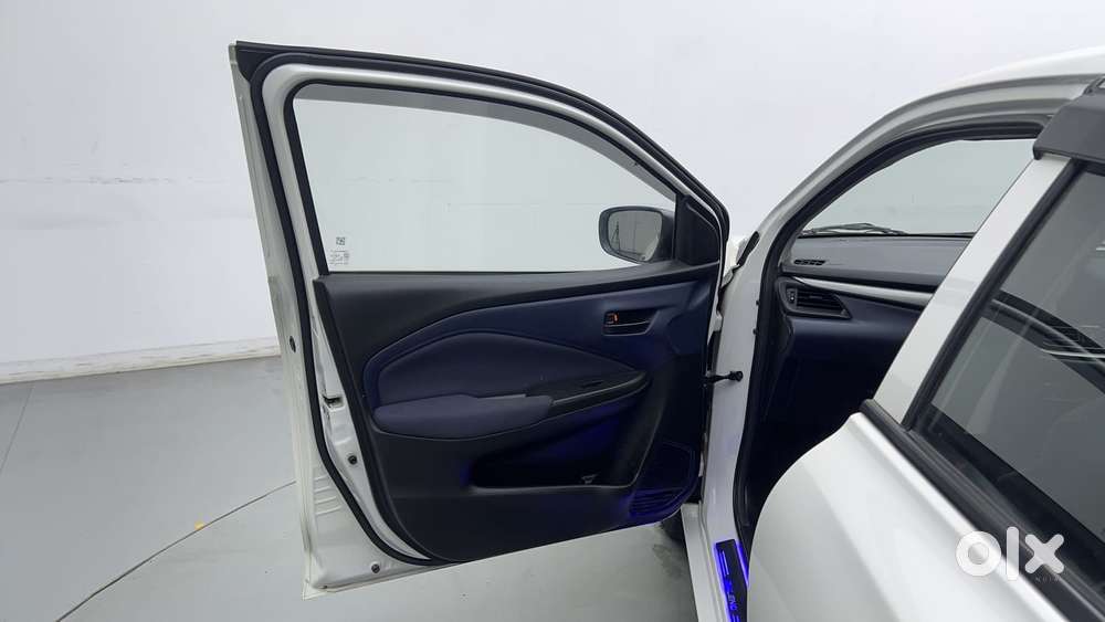 Maruti Suzuki Baleno Alpha, 2024, Cng & Hybrids