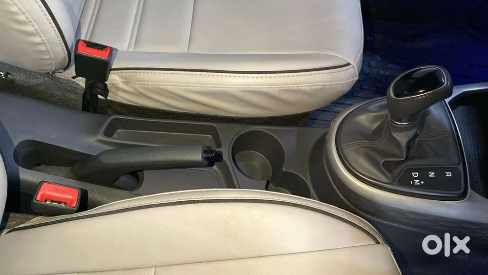 Hyundai Grand I10 Nios Sportz Amt 1.2 Kappa Vtvt, 2023, Petrol