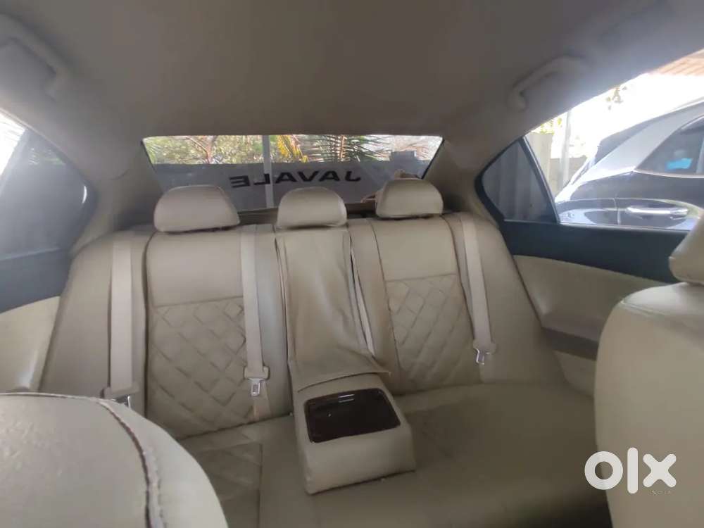 Honda Accord 2009 Cng & Hybrids Well Maintained