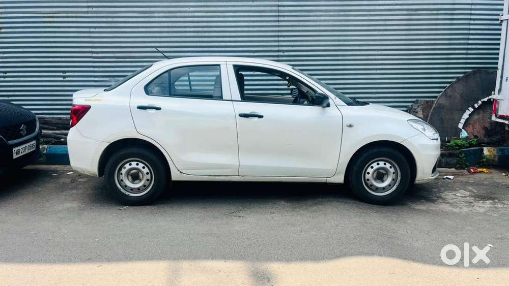 2013 Maruti Suzuki Manual Hybrid