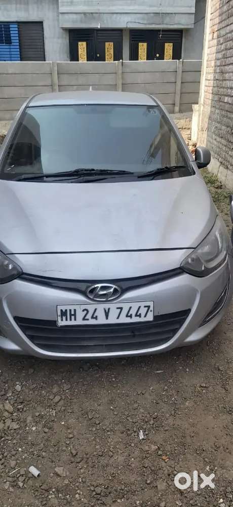 Hyundai I20 Magna 2012 Diesel