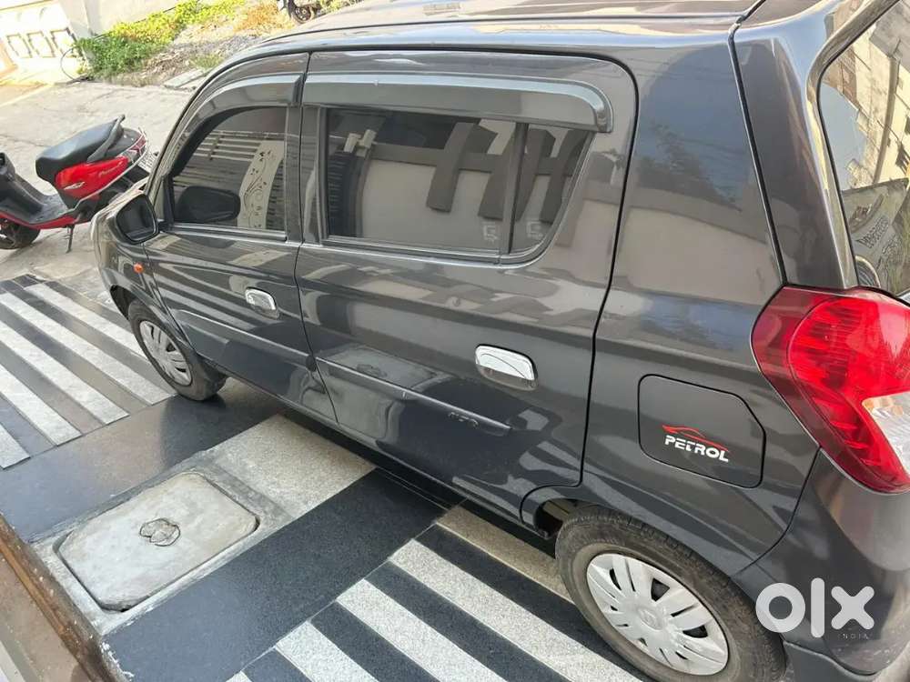 Maruti Suzuki Alto 800 2021 Petrol 42000 Km Driven