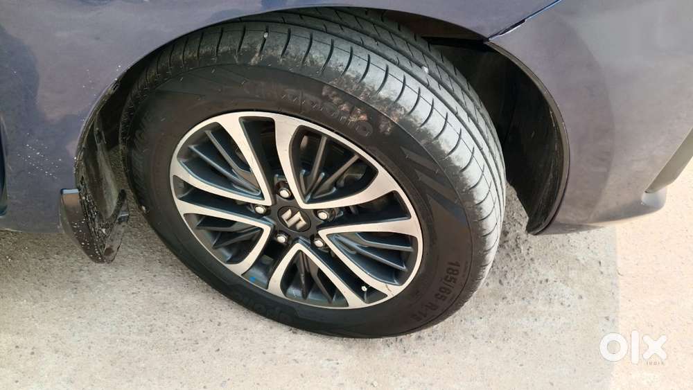 Maruti Suzuki Ertiga Zxi Shvs, 2023, Cng & Hybrids