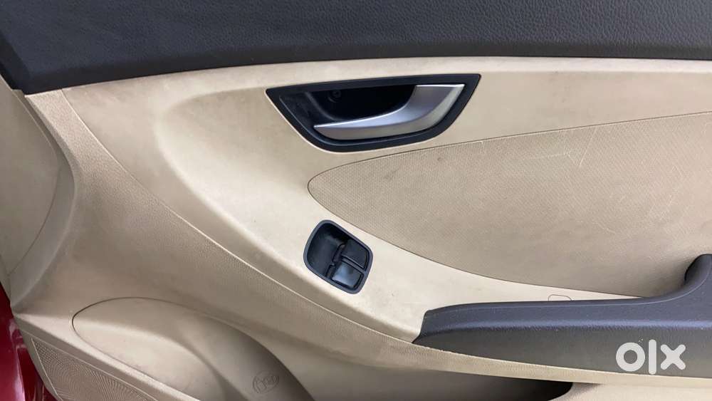 Hyundai Eon Sportz, 2018, Cng & Hybrids