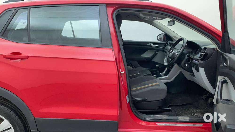 Skoda Kushaq Ambition 1.0l Tsi Mt, 2023, Petrol