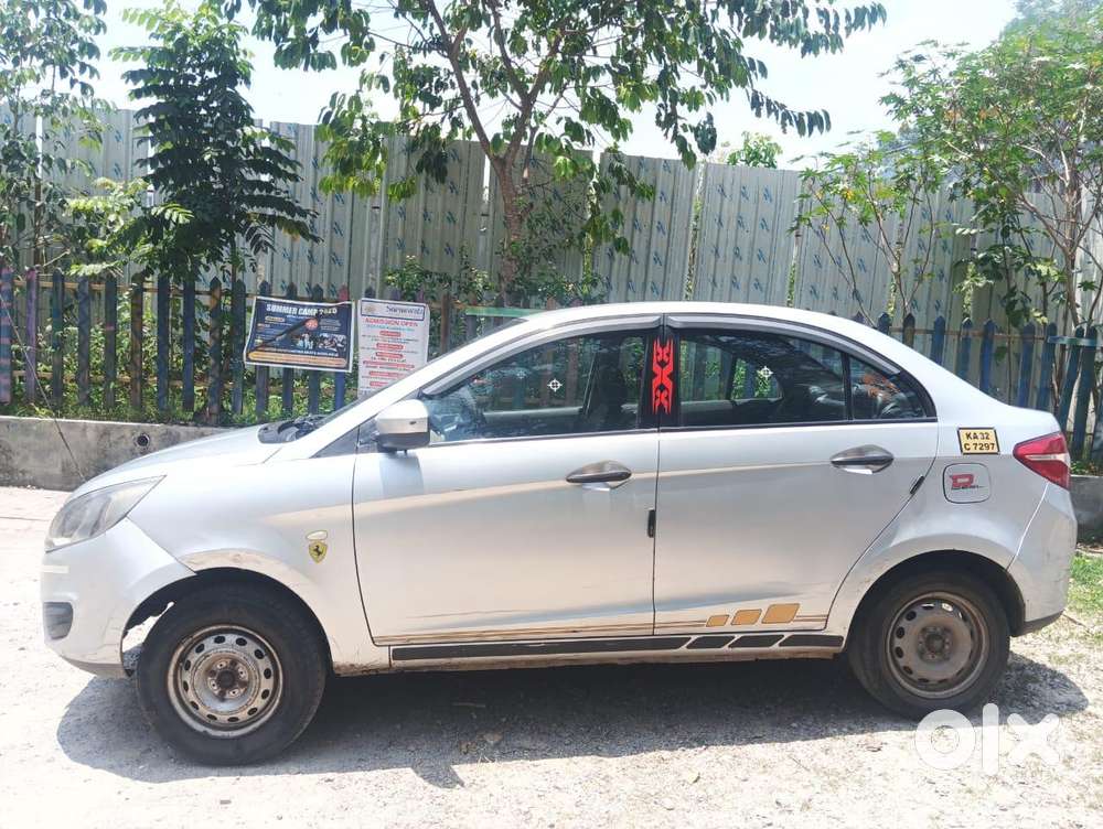 Tata Zest  Quadrajet 1.3, 2017, Diesel