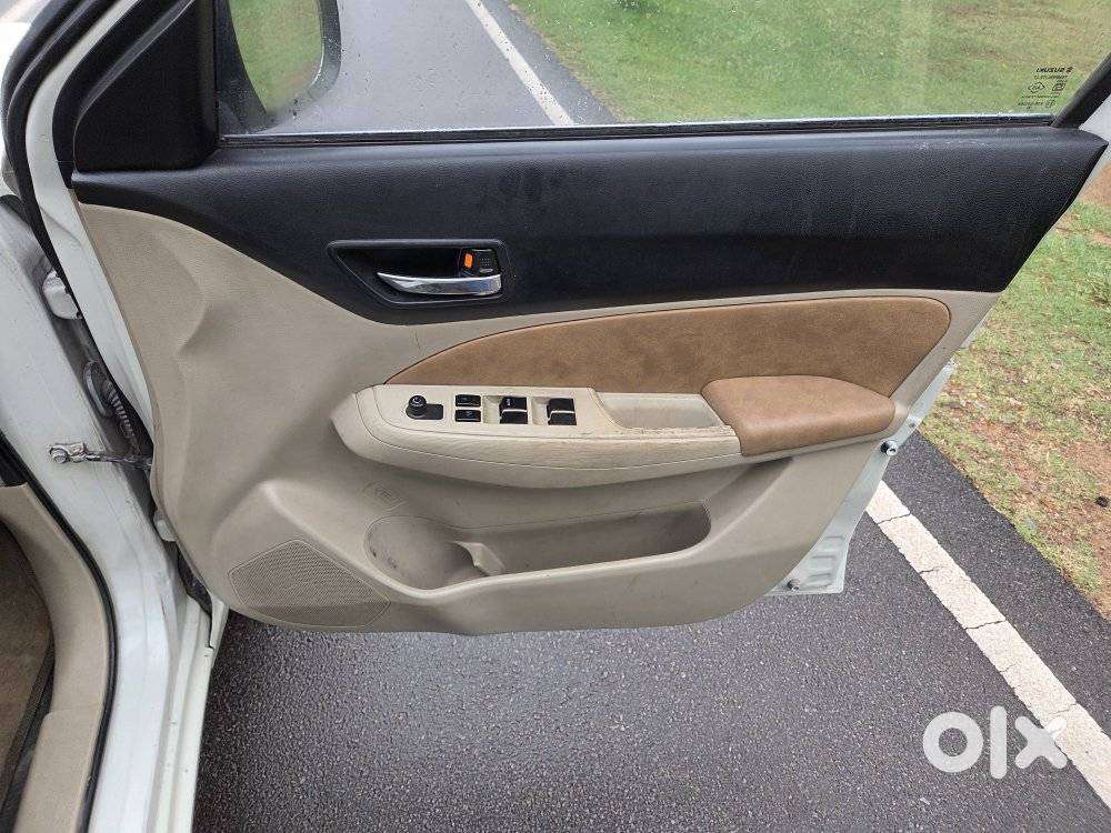 Maruti Suzuki Dzire Vdi, 2019, Diesel