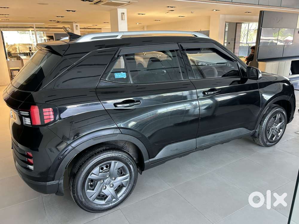 Hyundai Venue Sx, 2023, Petrol