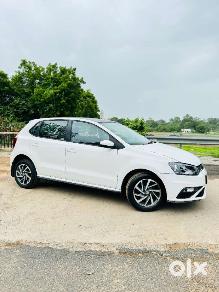 Volkswagen Polo 1.0 Mpi Comfortline, 2020, Petrol