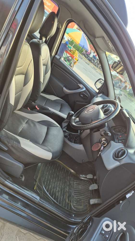 Renault Duster 85ps Rxe Diesel, 2014, Diesel