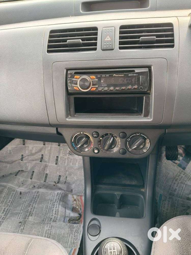 Maruti Suzuki Swift Ldi Bsiv, 2011, Diesel