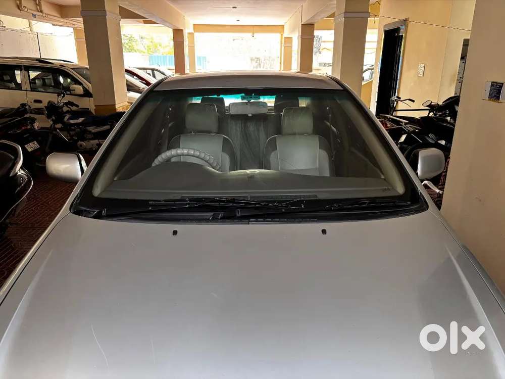 Toyota Corolla Well Maintained In Excellent Condition