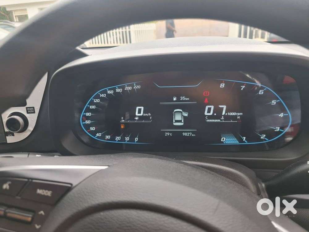 Hyundai I20 1.2 Spotz, 2021, Petrol