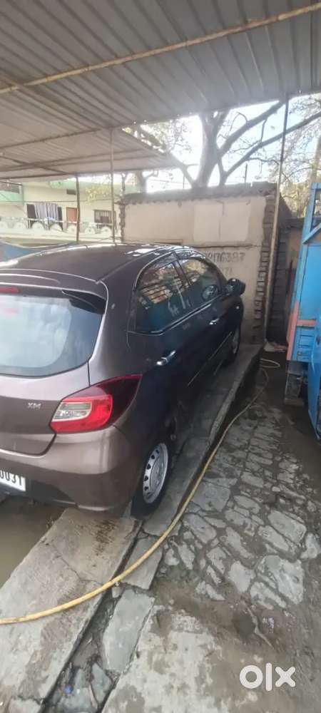 Tata Tiago Xm 2017