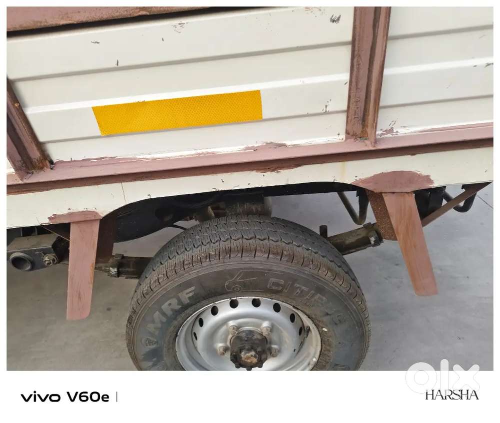 Bolero City Pic Up 1.3