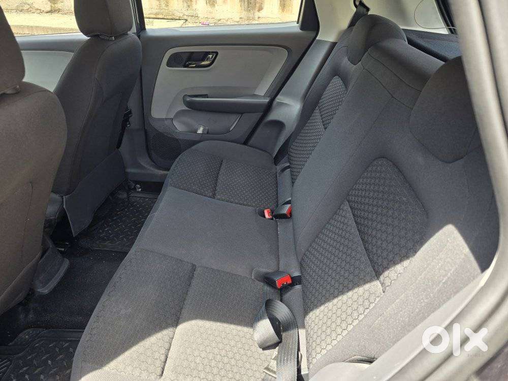 Tata Altroz 1.2 Xt, 2021, Petrol