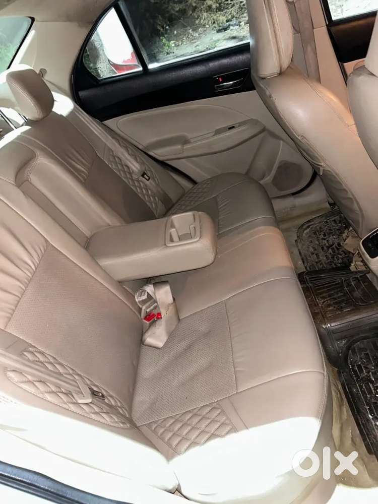 Maruti Suzuki Dzire 2023