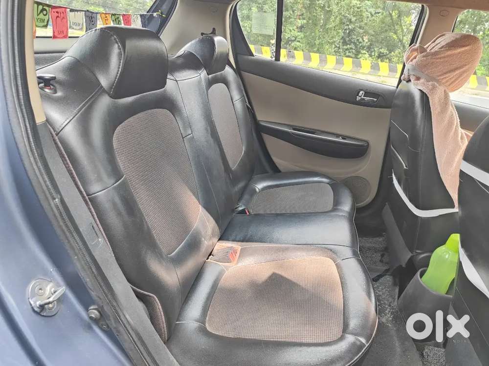 Hyundai New I20 Magna 2013