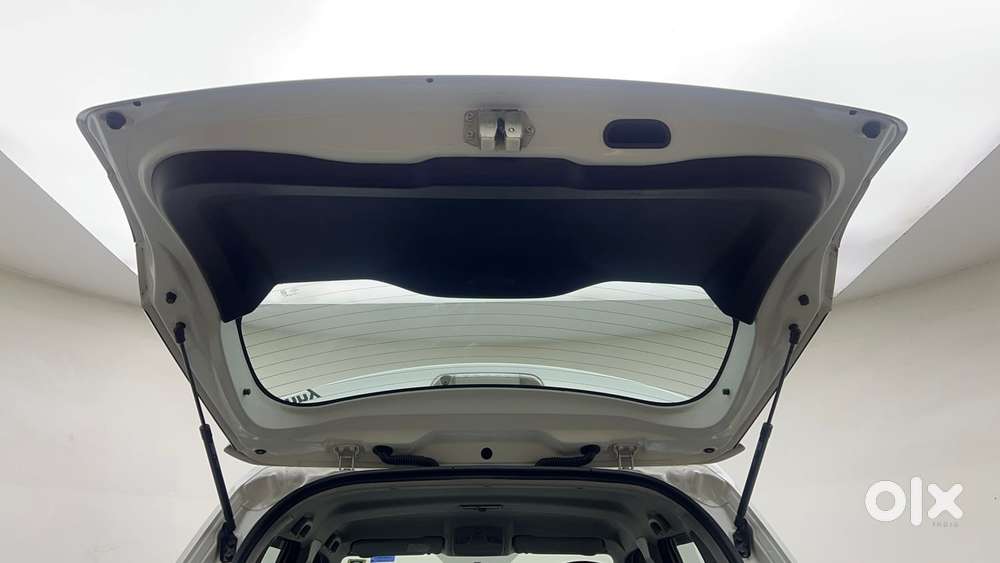 Maruti Suzuki Vitara Brezza Zxi +, 2021, Petrol