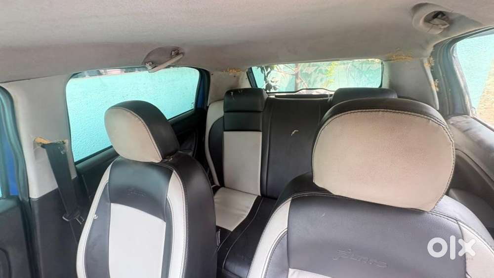 Fiat Punto 2009 Petrol Good Condition