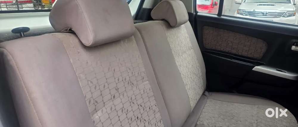 Maruti Suzuki Wagon R Vxi, 2014, Petrol
